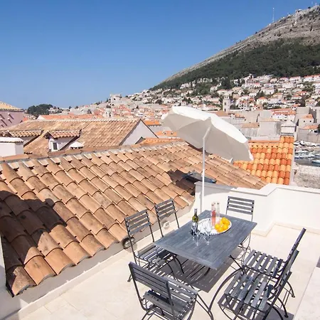 Appartement Old Town Splendid By Irundo Dubrovnik