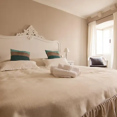 Old Town Splendid By Irundo Appartement *