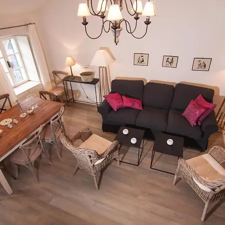 Apartmán Old Town Splendid By Irundo *